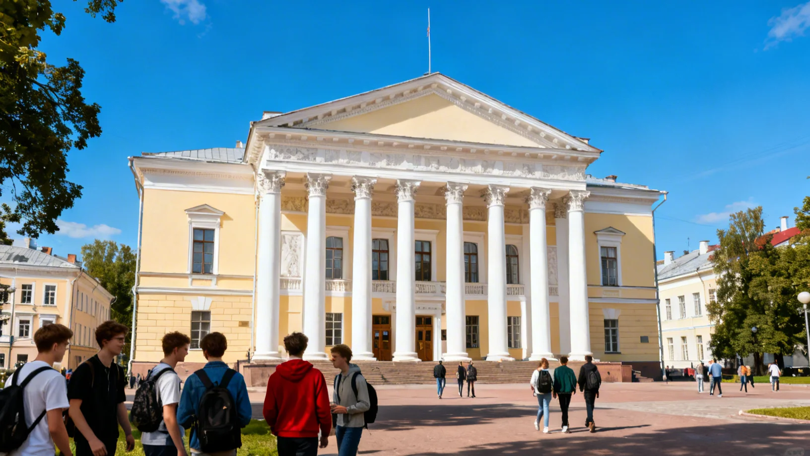 Erasmus à Tartu : le guide complet pour les francophones